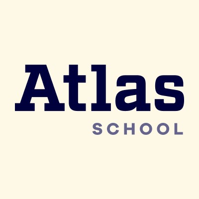 Atlas School logo