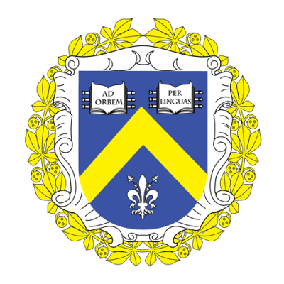 Kyiv National Linguistic University logo