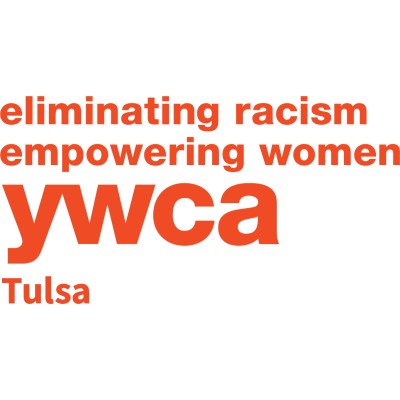 YWCA Tulsa logo